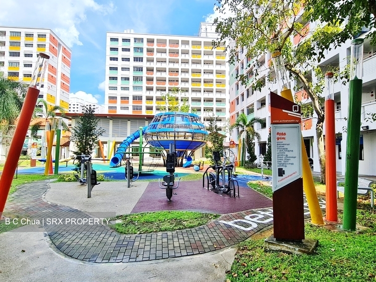 Blk 732 Jurong West Street 73 (Jurong West), HDB 4 Rooms #402005821